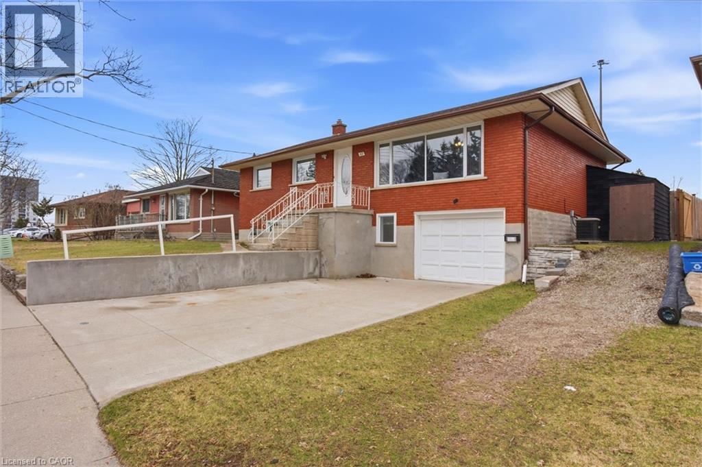 52 BONIFACE Avenue, Kitchener