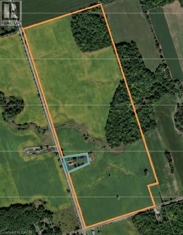 304 TURNBULL Road, Canfield