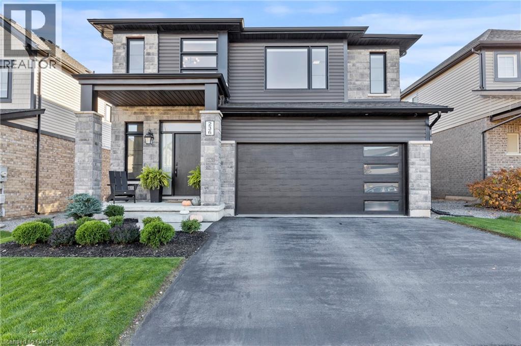 236 WALKER Road, Pelham