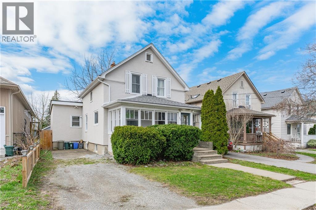 23 PINECREST Avenue, St. Catharines