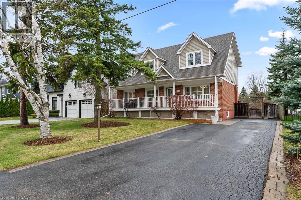 1071 MELVIN Avenue, Oakville