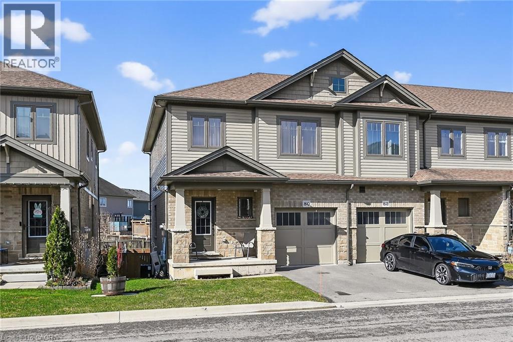 80 SEVERINO Circle, Smithville