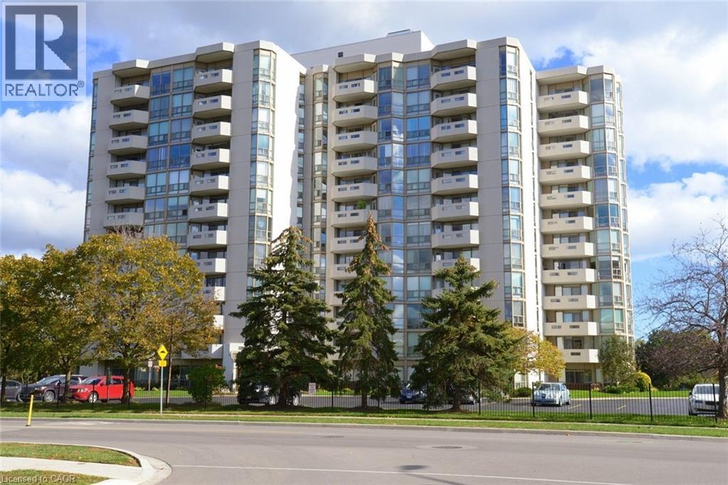 5090 PINEDALE Avenue UnitNo. 501, Burlington