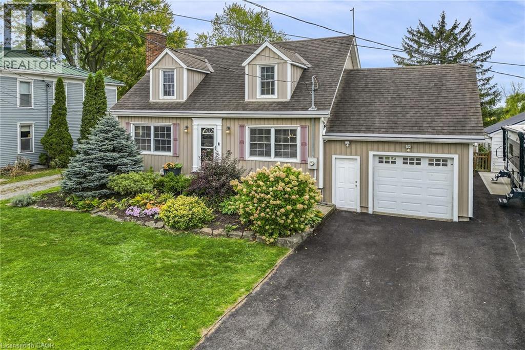 5124 CANBOROUGH Road, West Lincoln