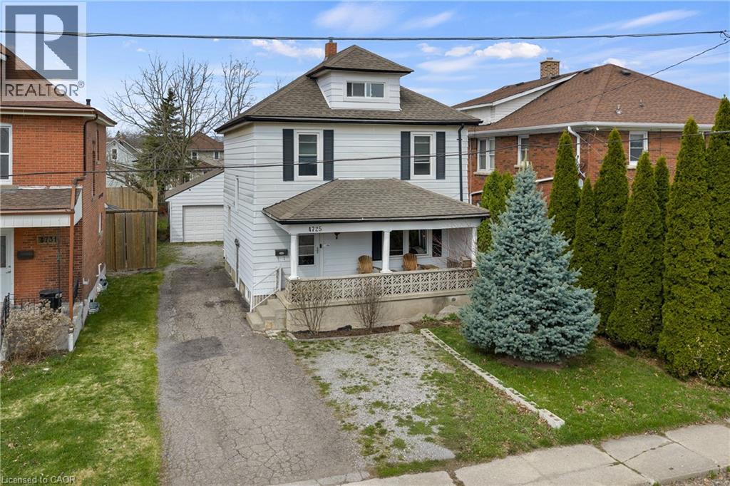 4725 THIRD Avenue, Niagara Falls