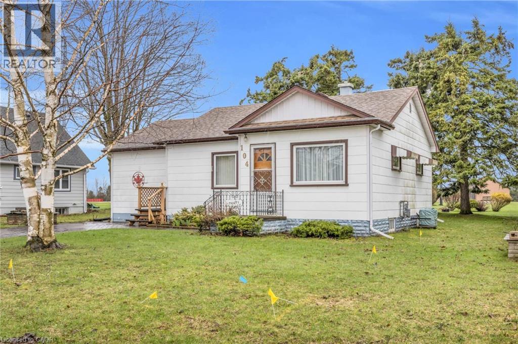 104 KING Street, Palmerston