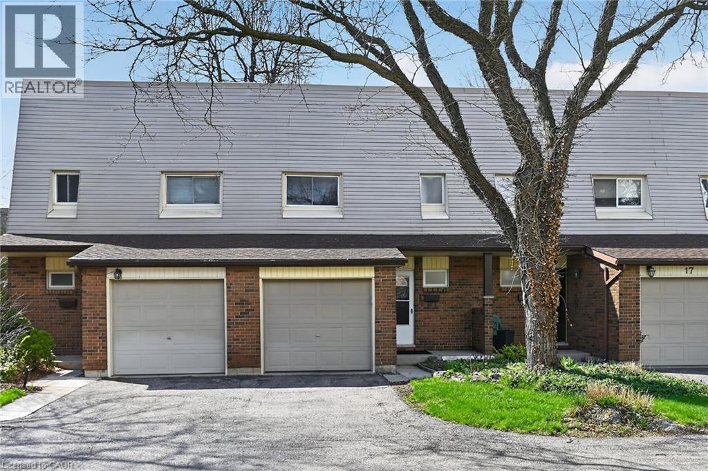 1460 GARTH Street UnitNo. 16A, Hamilton