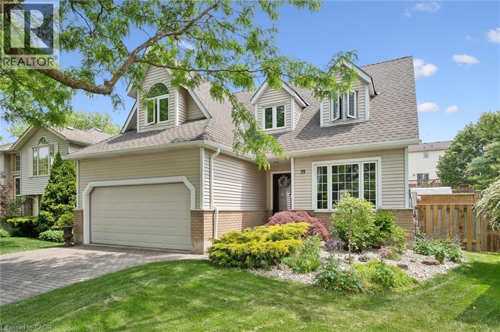 39 CELIA Crescent, Guelph