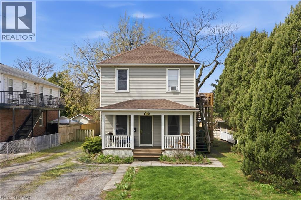 239 YORK Street, St. Catharines