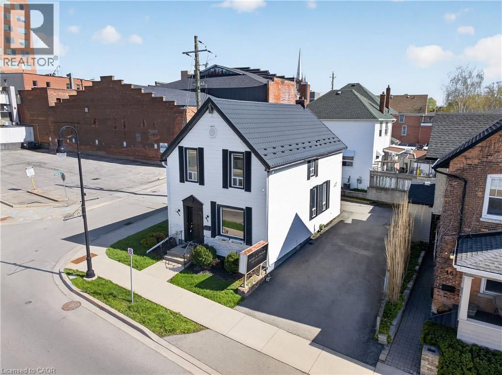 48 CARLISLE Street, St. Catharines