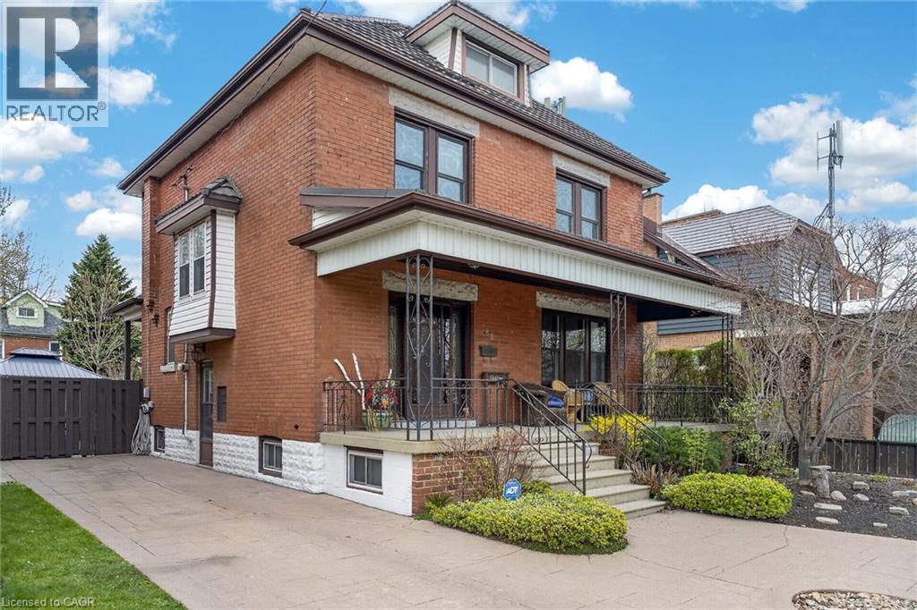 188 PARK Row S, Hamilton