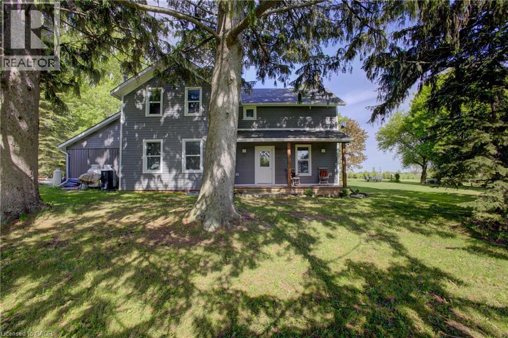 86561 LONDON Road, North Huron (Twp)