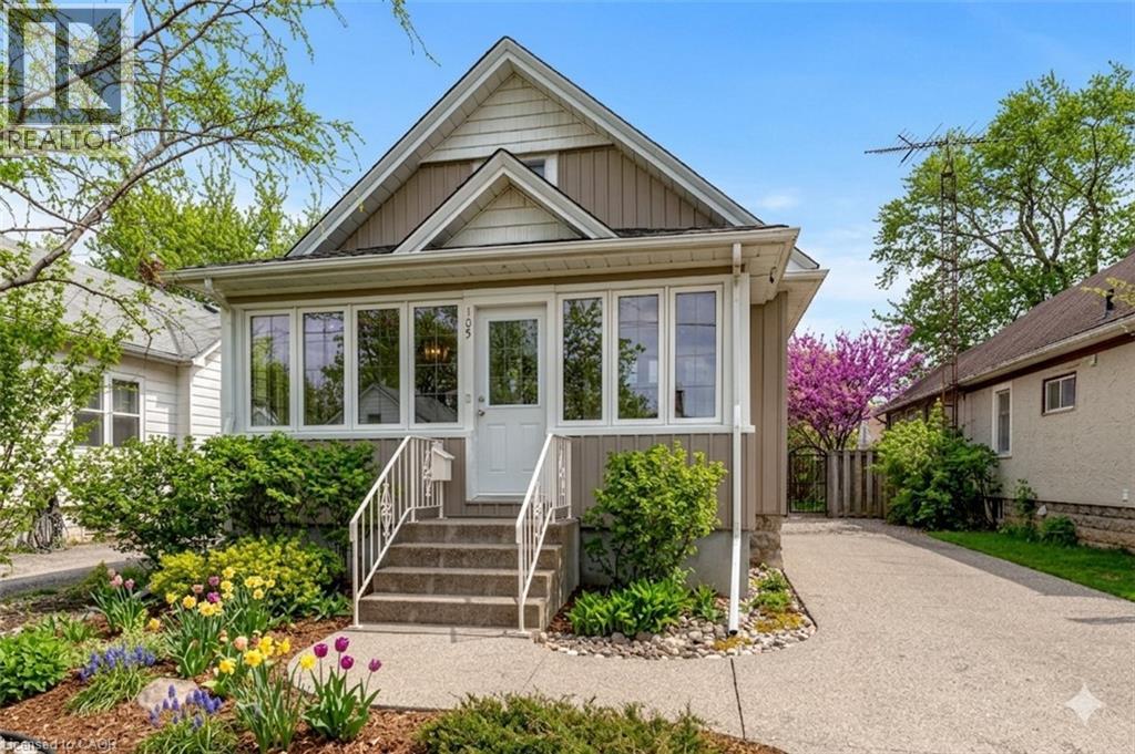 105 HIGHLAND Avenue, St. Catharines