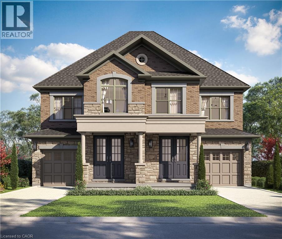 381 LIMERIDGE Road E, Hamilton