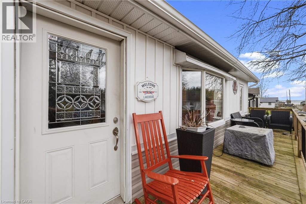 18 WESTMORELAND Lane, Haldimand