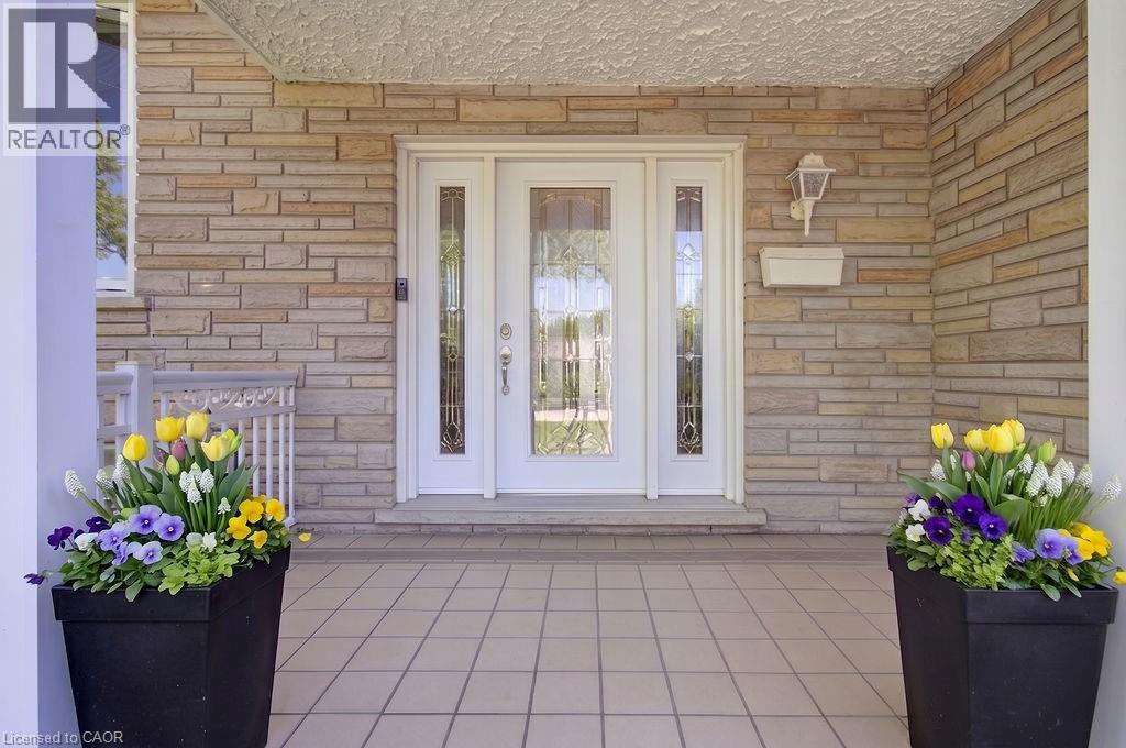 2344 BRINELL Avenue, Burlington