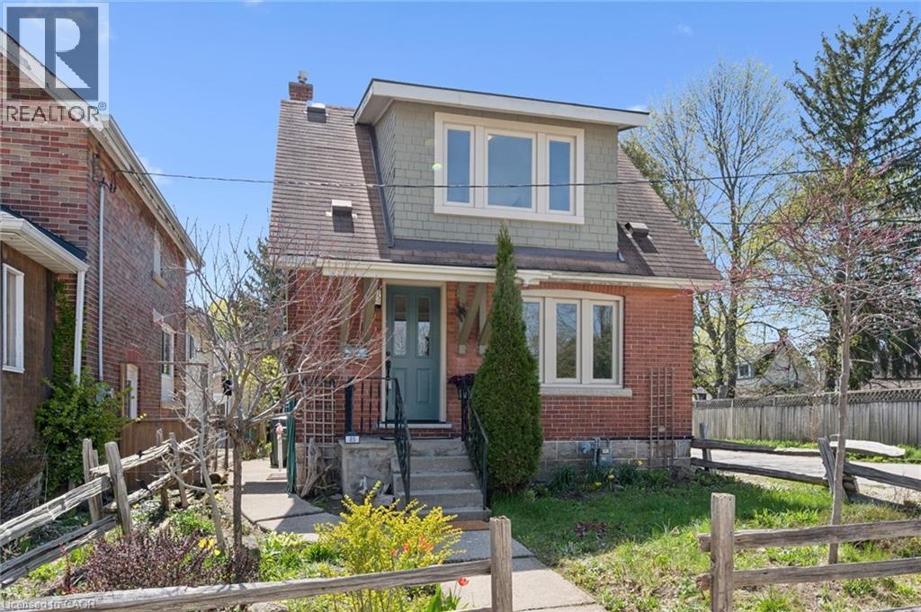 85 AUDREY Avenue, Guelph