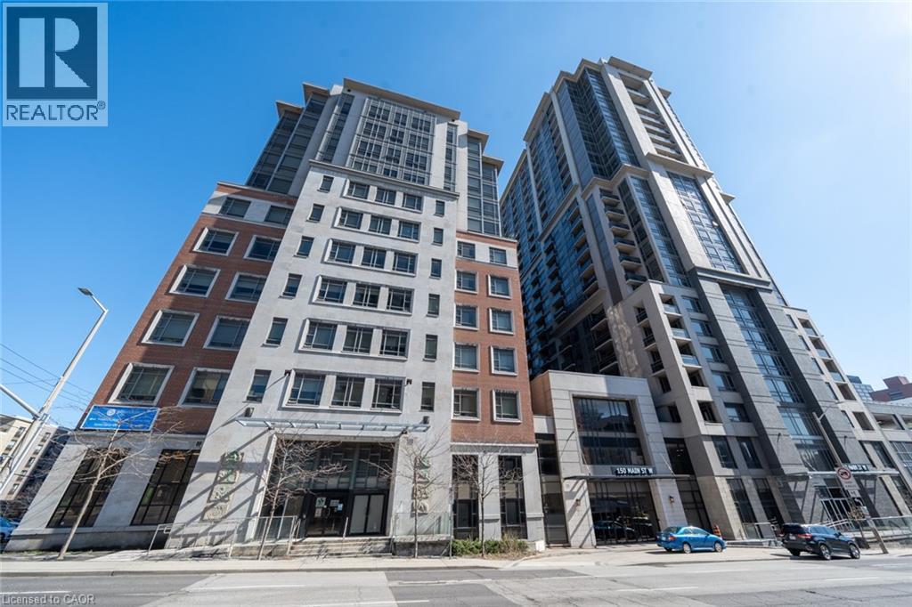 150 MAIN Street W UnitNo. PH3, Hamilton