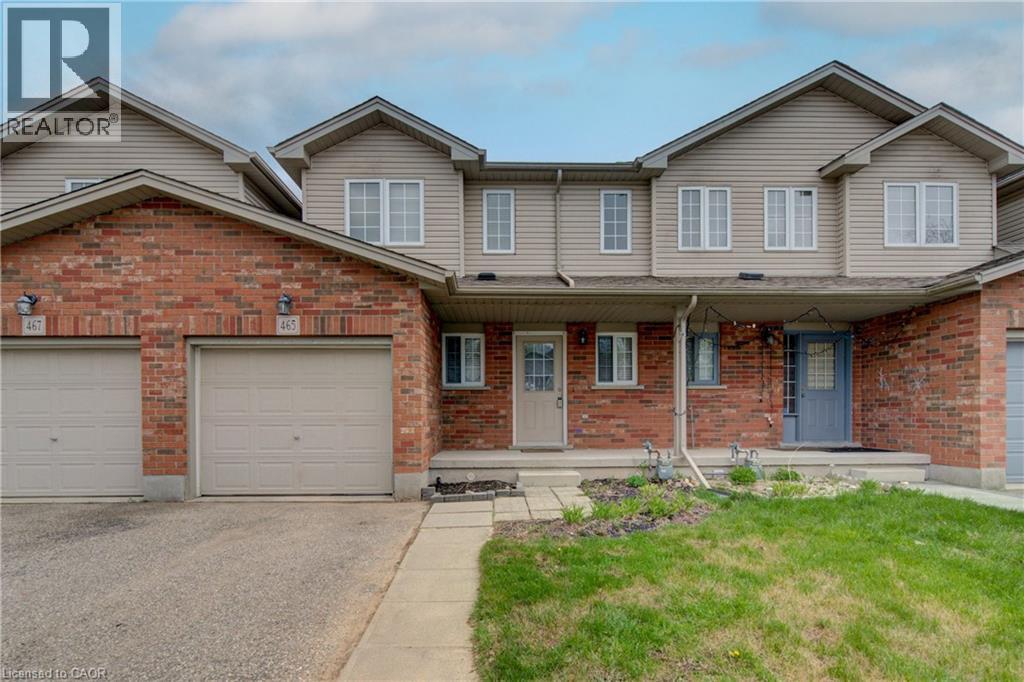465 COLT Street, Waterloo