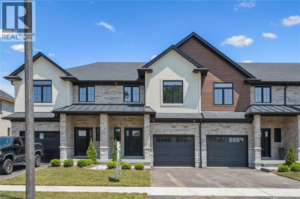 56 WALKER Road, Ingersoll