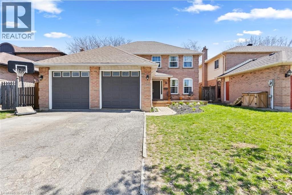 1169 VANSICKLE Road N, St. Catharines