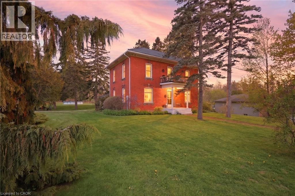 988 IRELAND Road, Simcoe