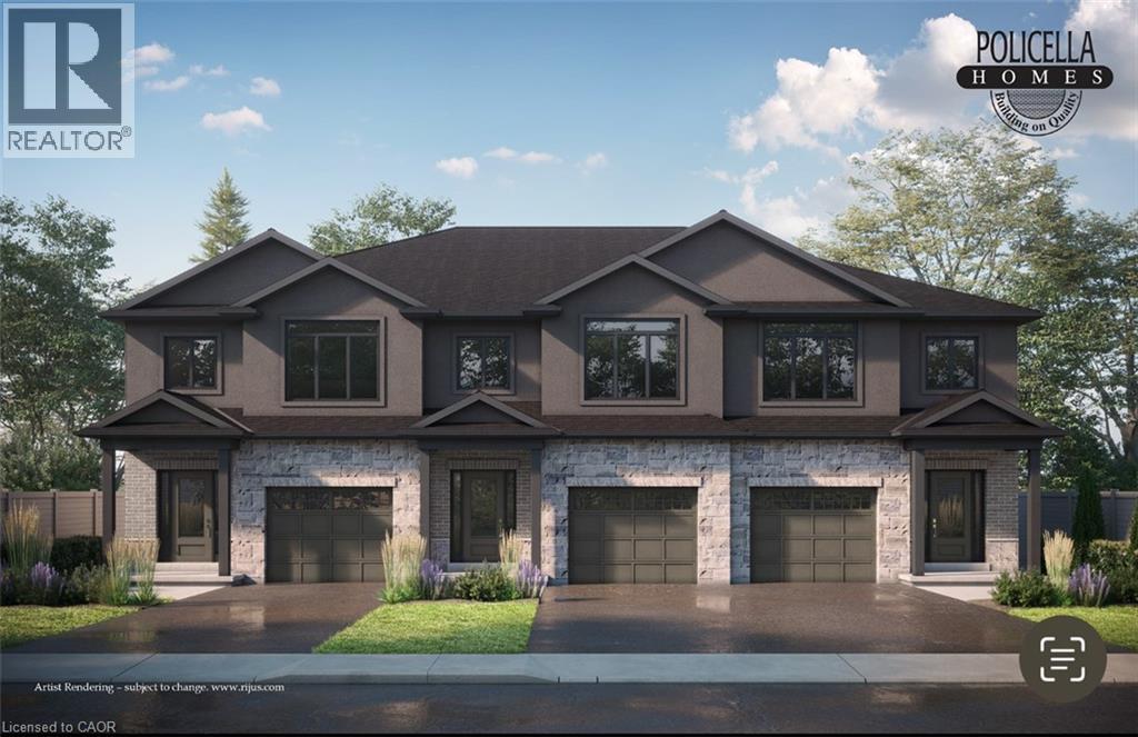 50 AUSTIN Drive, Welland