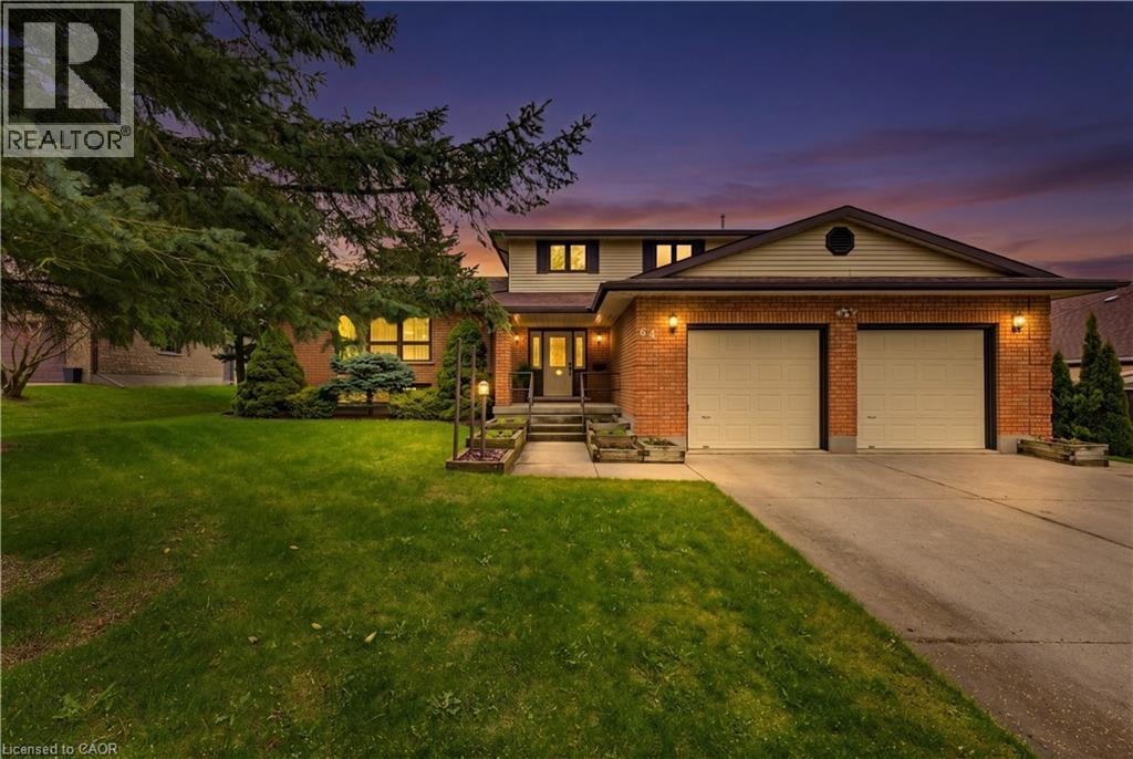 64 HILLTOP Court, Heidelberg