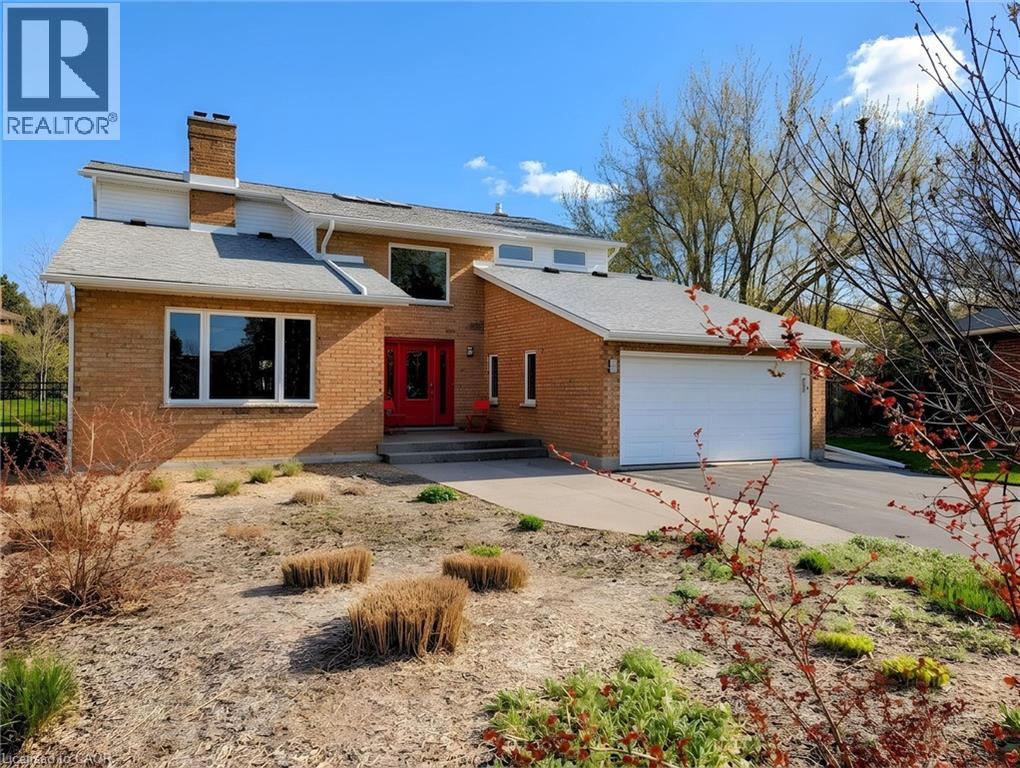 364 ASH TREE Place, Waterloo