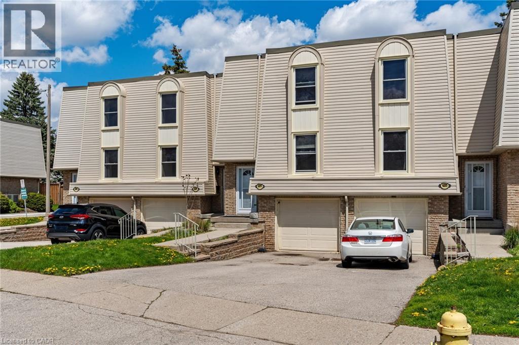 662 GREY Street UnitNo. C, Brantford