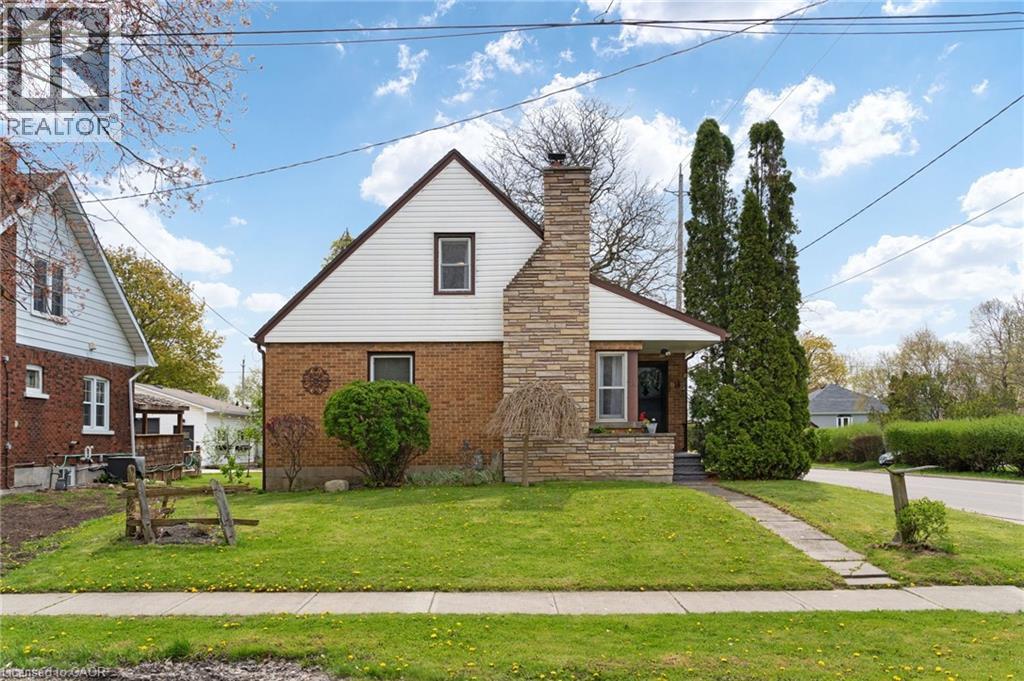 14 SHERRING Street N, Hagersville