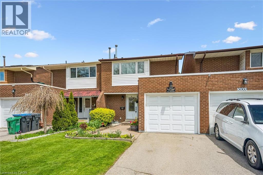 3071 HAINES Road, Mississauga