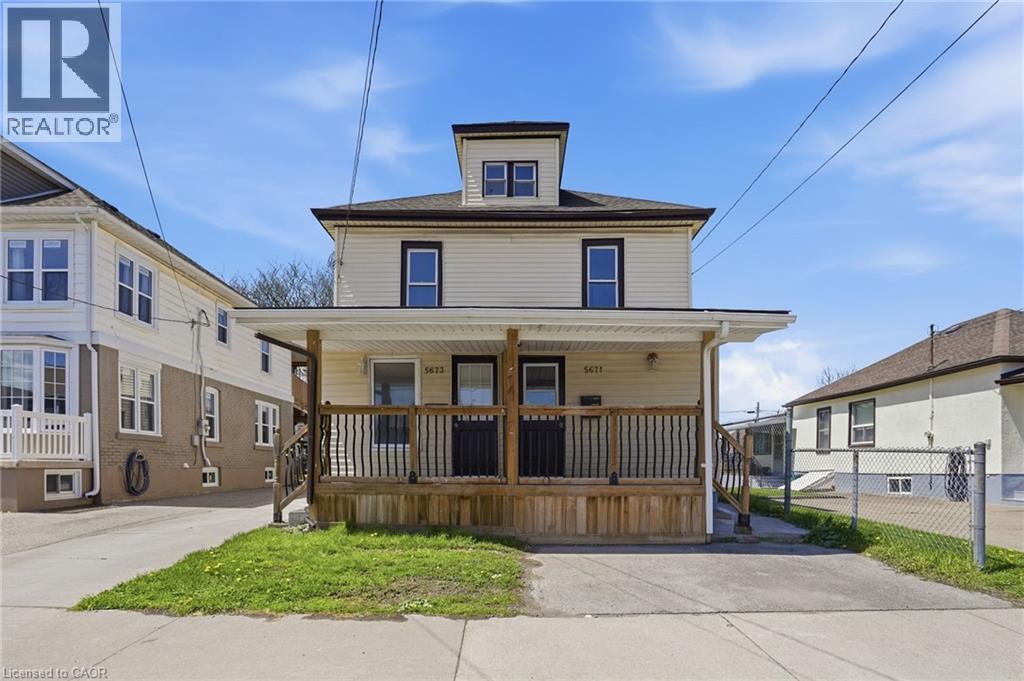 5671 DESSON Avenue, Niagara Falls