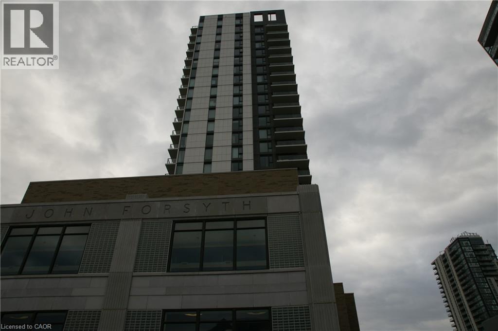 55 DUKE Street W UnitNo. 1006, Kitchener