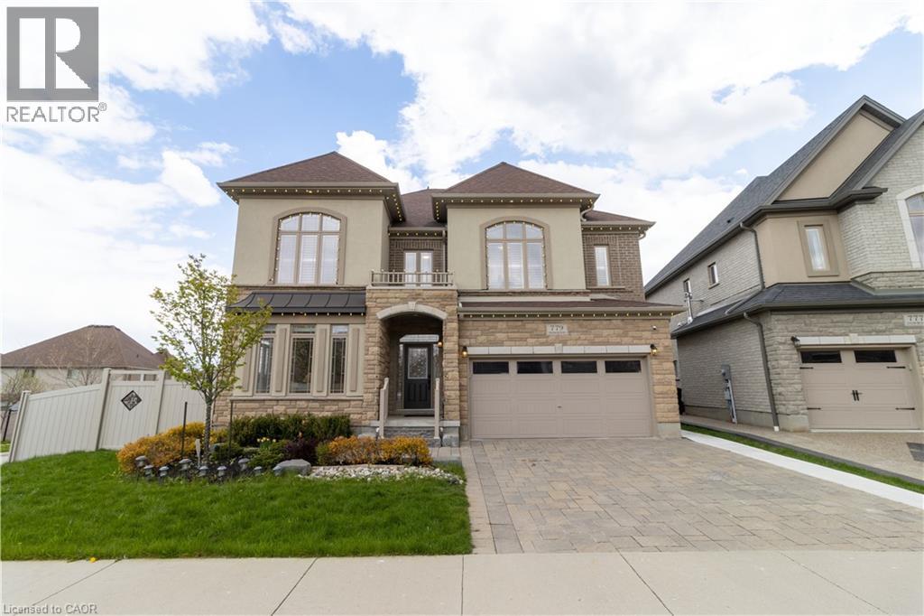 779 SNOWBERRY Court, Waterloo