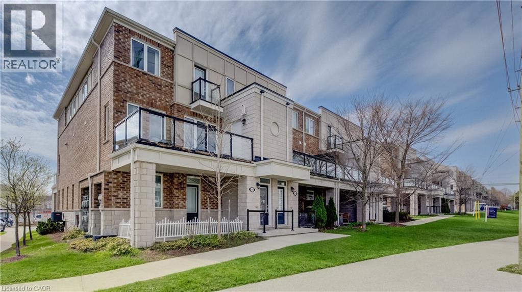 142 DAYLILY Lane, Kitchener