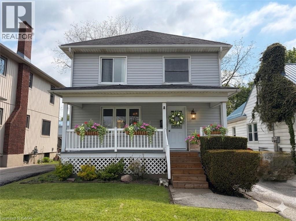 339 NORFOLK Street N, Simcoe