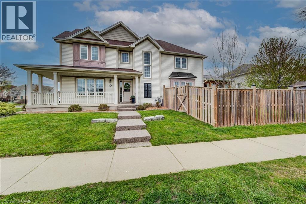 11 SHALLOW CREEK Road, Breslau