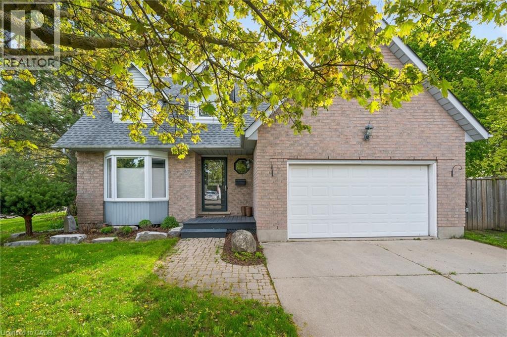 37 ENFIELD Drive, Cambridge