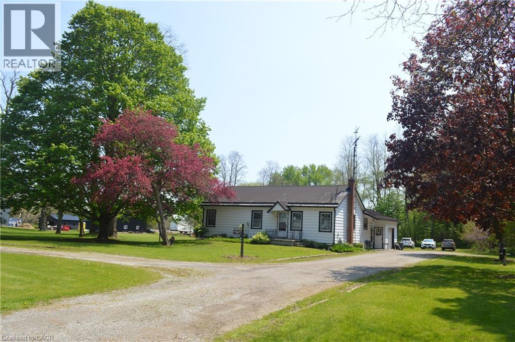 424 HIGHWAY 6 Highway, Port Dover