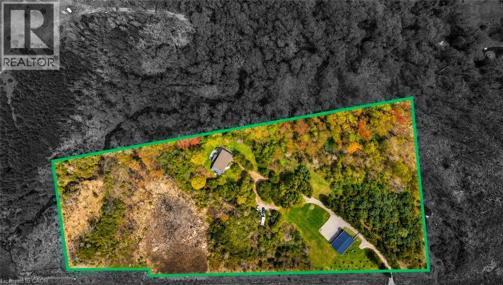 2092 HIGHWAY 6, Puslinch