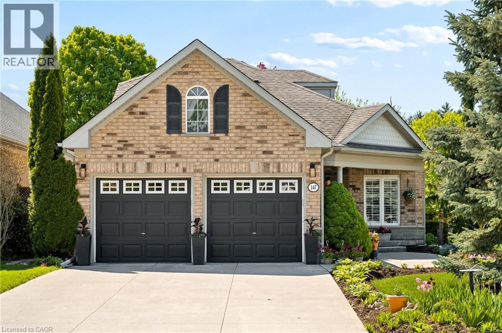 147 REIBER Court, Waterloo