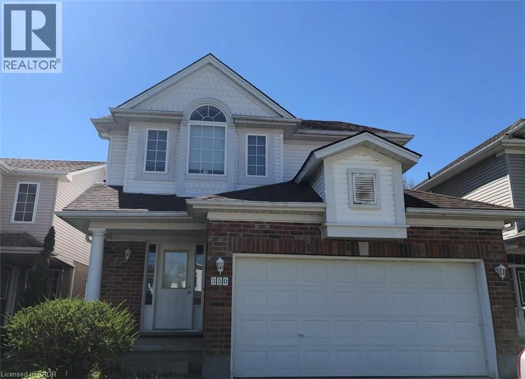 350 HAVENDALE Crescent, Waterloo