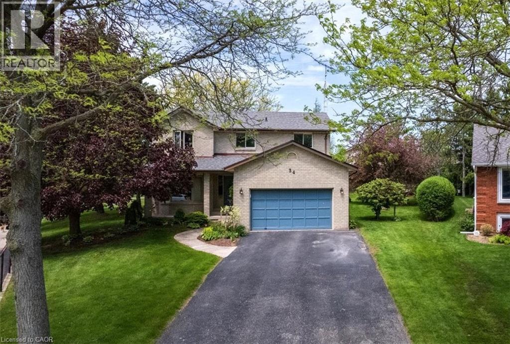 34 WOODFIELD Avenue, Townsend