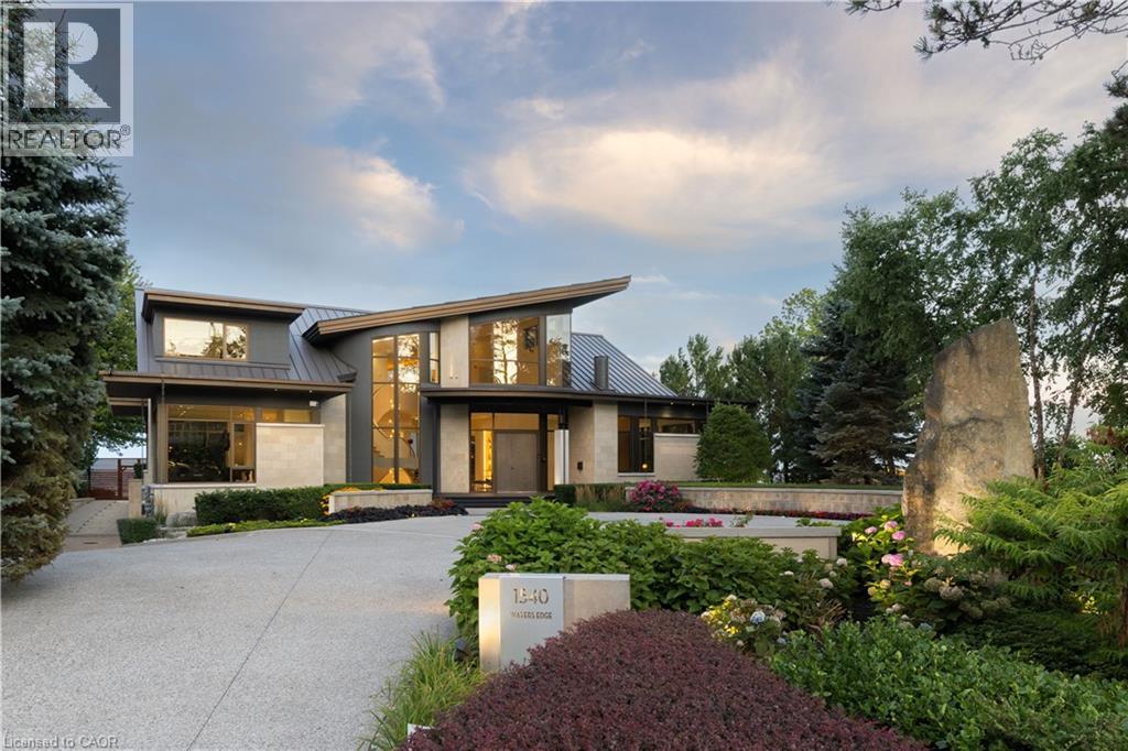 1540 WATERSEDGE Road, Mississauga