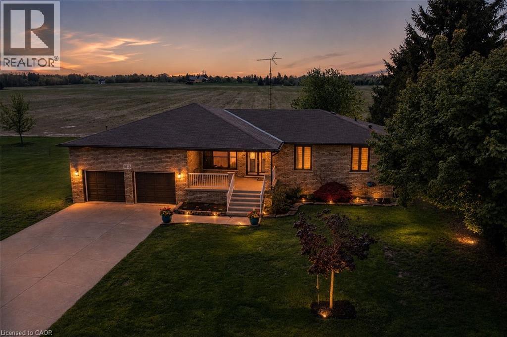 1613 HALDIBROOK Road, Haldimand County