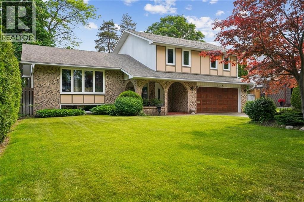 2218 STILLMEADOW Road, Mississauga