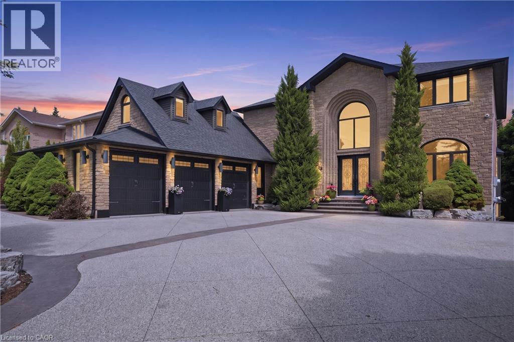 149 MILLER Drive, Ancaster