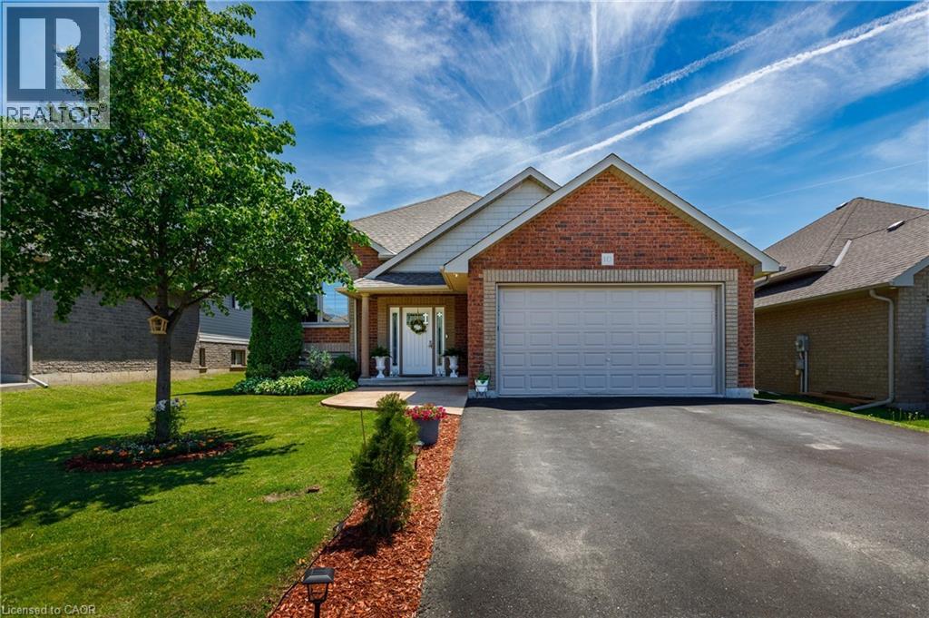 10 REDBUD Crescent, Simcoe