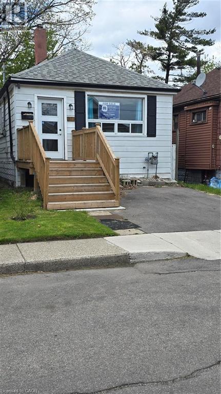 371 FAIRFIELD Avenue, Hamilton